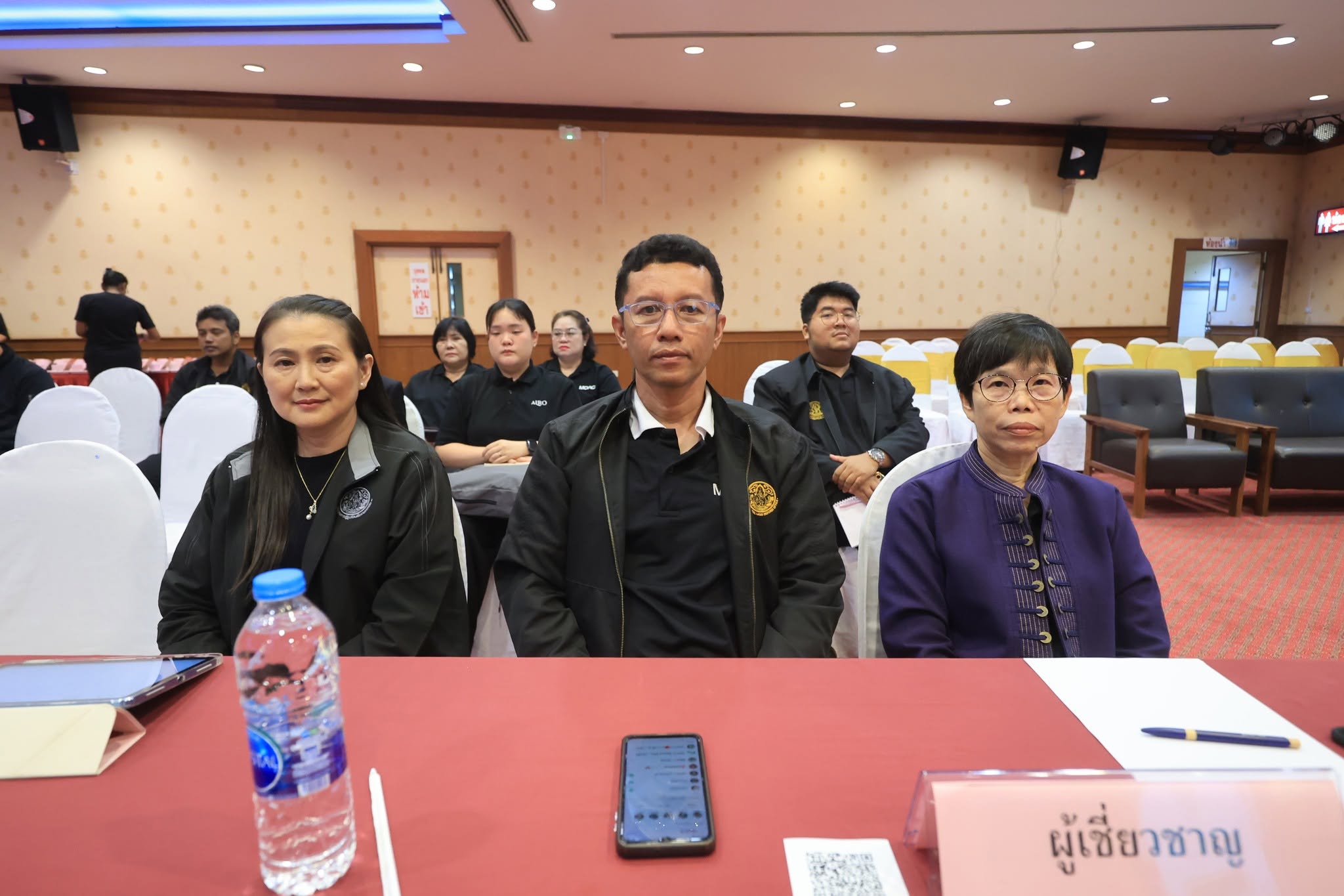 title - สบท. เข้าร่วมประชุมคณะทำงานติดตามเงินงบประมาณ ประจำปีงบประมาณ พ.ศ. 2569 ของสำนักงานการปฏิรูปที่ดินเพื่อเกษตรกรรม ครั้งที่ 4/2569 (ภาคกลางและภาคใต้) 