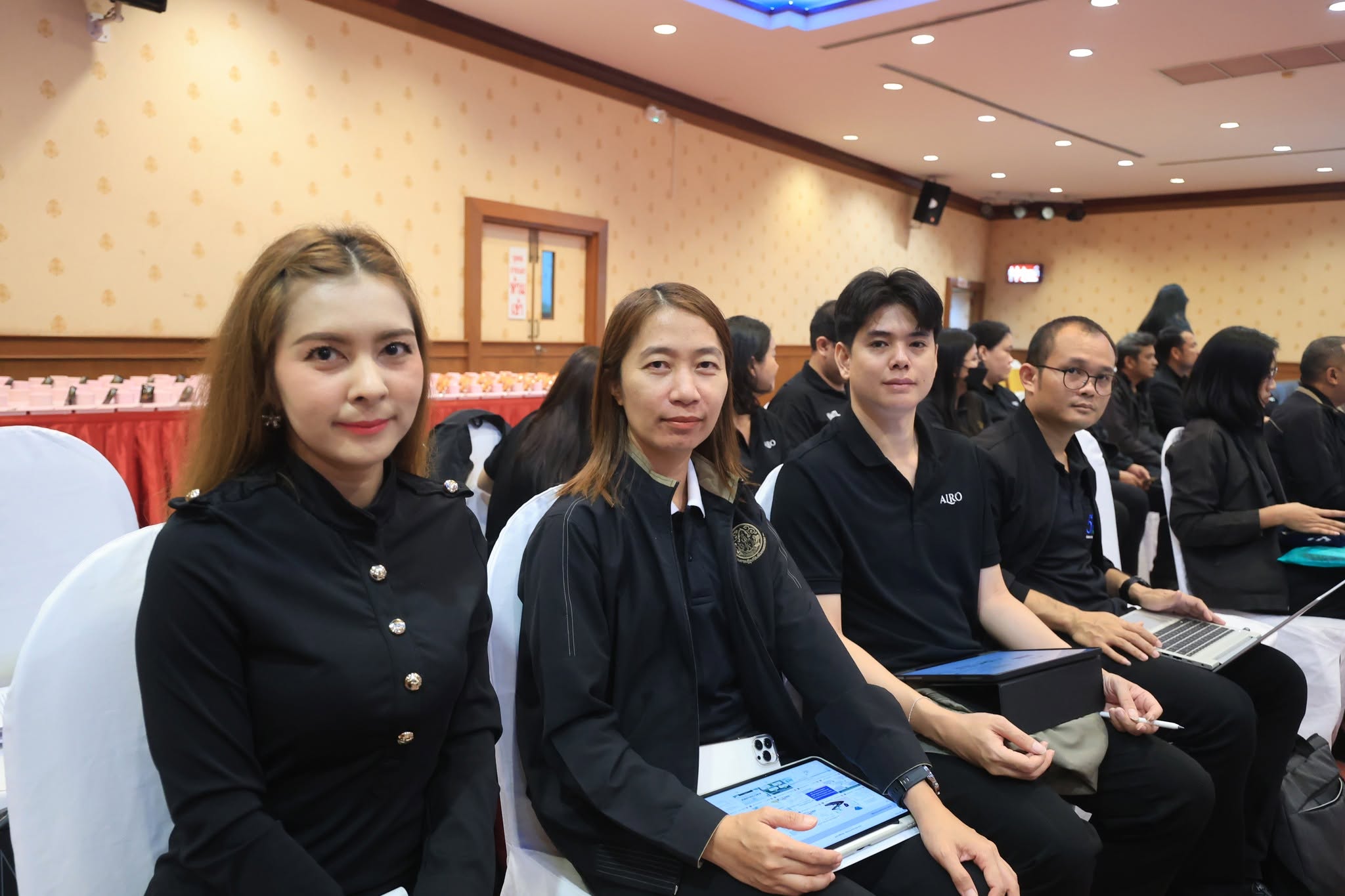 title - สบท. เข้าร่วมประชุมคณะทำงานติดตามเงินงบประมาณ ประจำปีงบประมาณ พ.ศ. 2569 ของสำนักงานการปฏิรูปที่ดินเพื่อเกษตรกรรม ครั้งที่ 4/2569 (ภาคกลางและภาคใต้) 