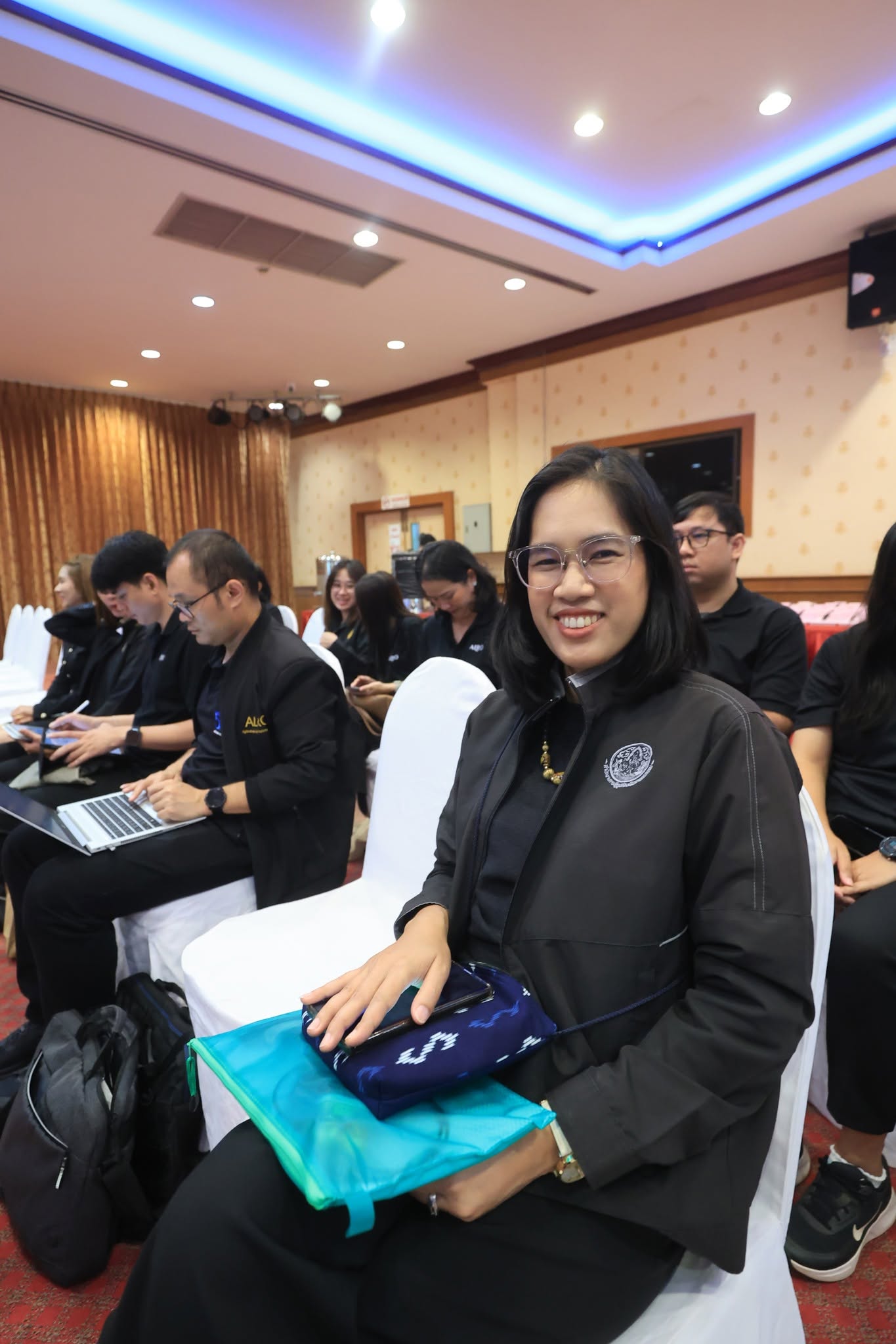 title - สบท. เข้าร่วมประชุมคณะทำงานติดตามเงินงบประมาณ ประจำปีงบประมาณ พ.ศ. 2569 ของสำนักงานการปฏิรูปที่ดินเพื่อเกษตรกรรม ครั้งที่ 4/2569 (ภาคกลางและภาคใต้) 