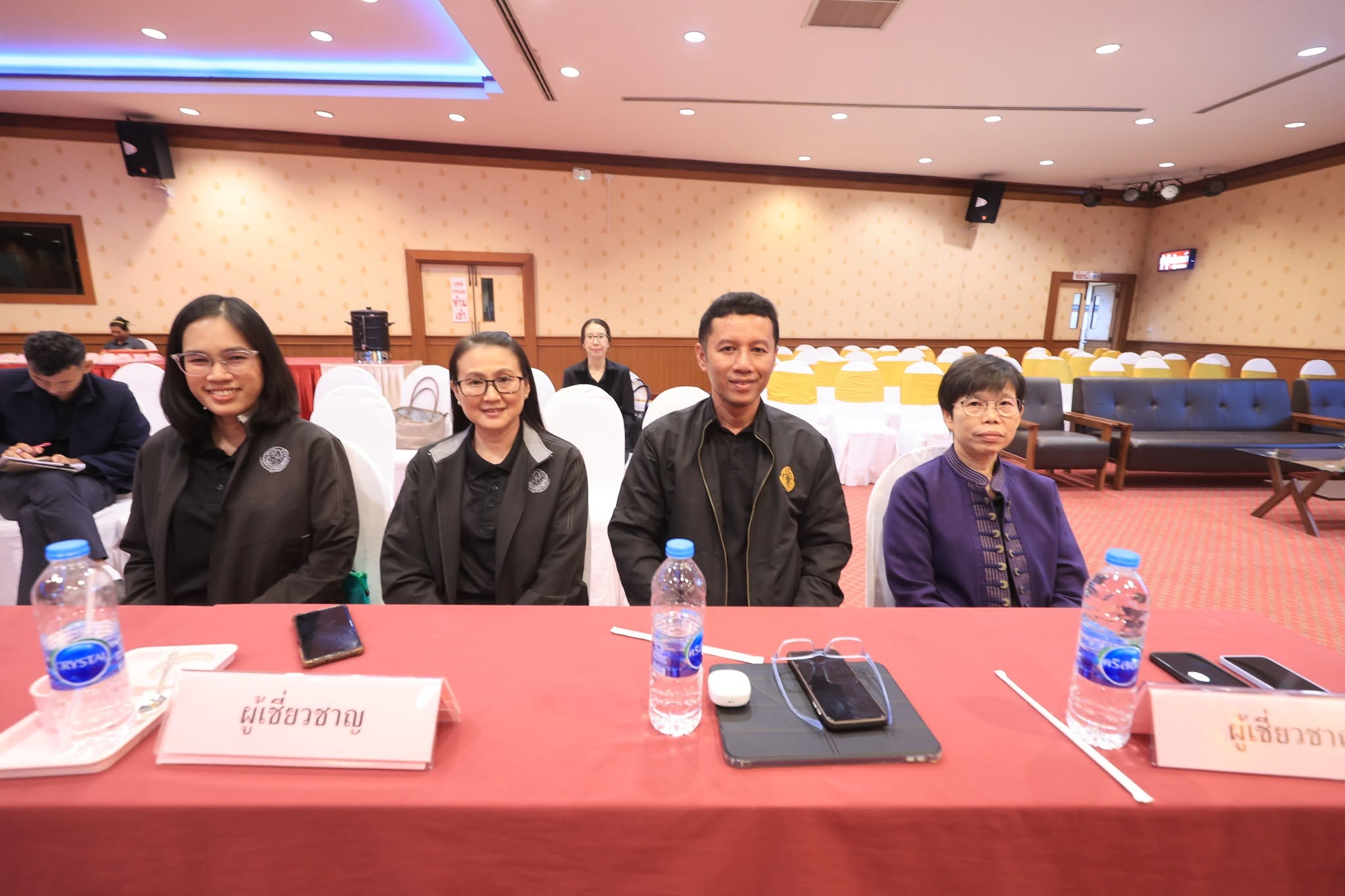 title - สบท. เข้าร่วมประชุมคณะทำงานติดตามเงินงบประมาณ ประจำปีงบประมาณ พ.ศ. 2569 ของสำนักงานการปฏิรูปที่ดินเพื่อเกษตรกรรม ครั้งที่ 4/2569 (ภาคกลางและภาคใต้) 