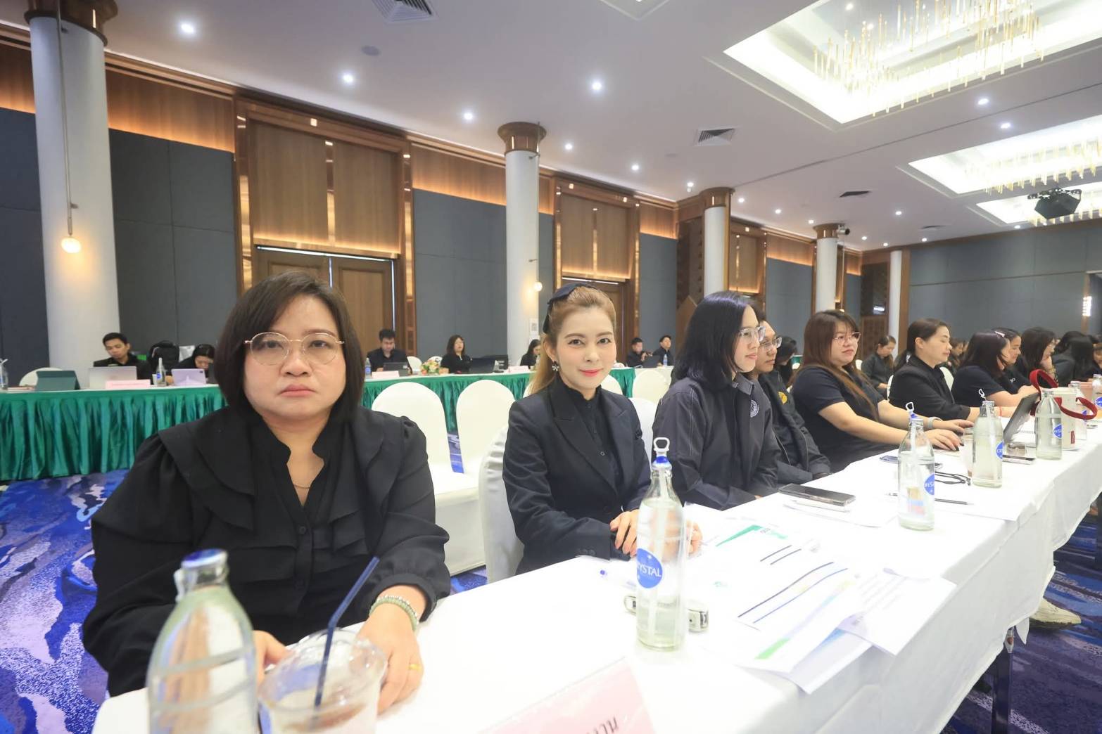 title - สบท. เข้าร่วมประชุมคณะทำงานติดตามเงินงบประมาณ ประจำปีงบประมาณ พ.ศ. 2569 ของสำนักงานการปฏิรูปที่ดินเพื่อเกษตรกรรม ครั้งที่ 4/2569 (ภาคหนือและภาคตะวันออกเฉียงเหนือ) 