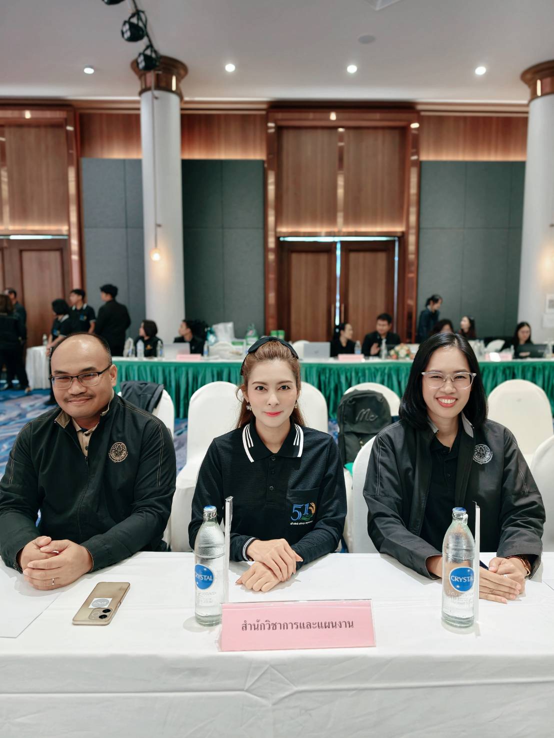 title - สบท. เข้าร่วมประชุมคณะทำงานติดตามเงินงบประมาณ ประจำปีงบประมาณ พ.ศ. 2569 ของสำนักงานการปฏิรูปที่ดินเพื่อเกษตรกรรม ครั้งที่ 4/2569 (ภาคหนือและภาคตะวันออกเฉียงเหนือ) 