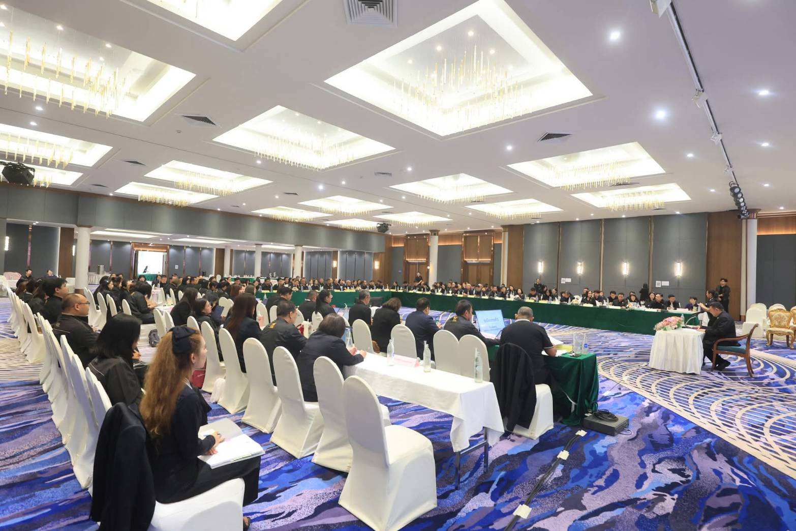 title - สบท. เข้าร่วมประชุมคณะทำงานติดตามเงินงบประมาณ ประจำปีงบประมาณ พ.ศ. 2569 ของสำนักงานการปฏิรูปที่ดินเพื่อเกษตรกรรม ครั้งที่ 4/2569 (ภาคหนือและภาคตะวันออกเฉียงเหนือ) 
