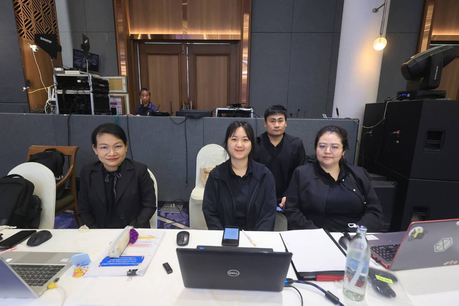 title - สบท. เข้าร่วมประชุมคณะทำงานติดตามเงินงบประมาณ ประจำปีงบประมาณ พ.ศ. 2569 ของสำนักงานการปฏิรูปที่ดินเพื่อเกษตรกรรม ครั้งที่ 4/2569 (ภาคหนือและภาคตะวันออกเฉียงเหนือ) 