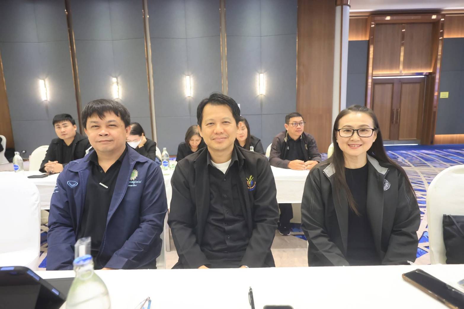 title - สบท. เข้าร่วมประชุมคณะทำงานติดตามเงินงบประมาณ ประจำปีงบประมาณ พ.ศ. 2569 ของสำนักงานการปฏิรูปที่ดินเพื่อเกษตรกรรม ครั้งที่ 4/2569 (ภาคหนือและภาคตะวันออกเฉียงเหนือ) 