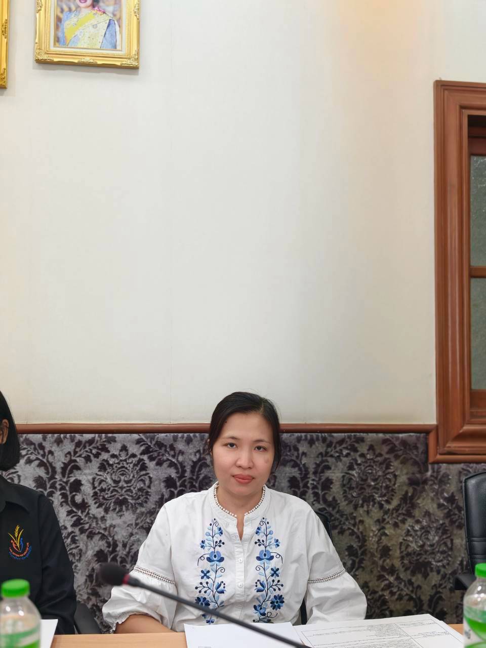 title - ประชุมหารือแนวทางการจัดทำข้อมูล ตามกรอบหลักเกณฑ์การประเมินผล การดำเนินงานทุนหมุนเวียน ในด้านที่ 3 การปฏิบัติการ ตัวชี้วัดที่ 3.3 ระดับความสำเร็จในการจัดเก็บข้อมูลสำหรับประเมินผลลัพธ์ในปีบัญชี 2570 