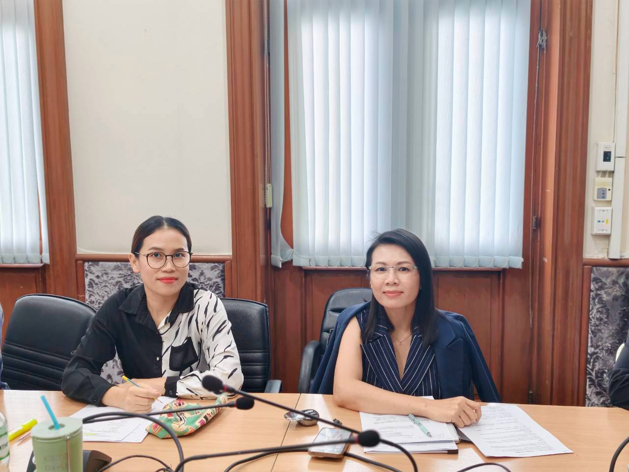 title - ประชุมหารือแนวทางการจัดทำข้อมูล ตามกรอบหลักเกณฑ์การประเมินผล การดำเนินงานทุนหมุนเวียน ในด้านที่ 3 การปฏิบัติการ ตัวชี้วัดที่ 3.3 ระดับความสำเร็จในการจัดเก็บข้อมูลสำหรับประเมินผลลัพธ์ในปีบัญชี 2570 