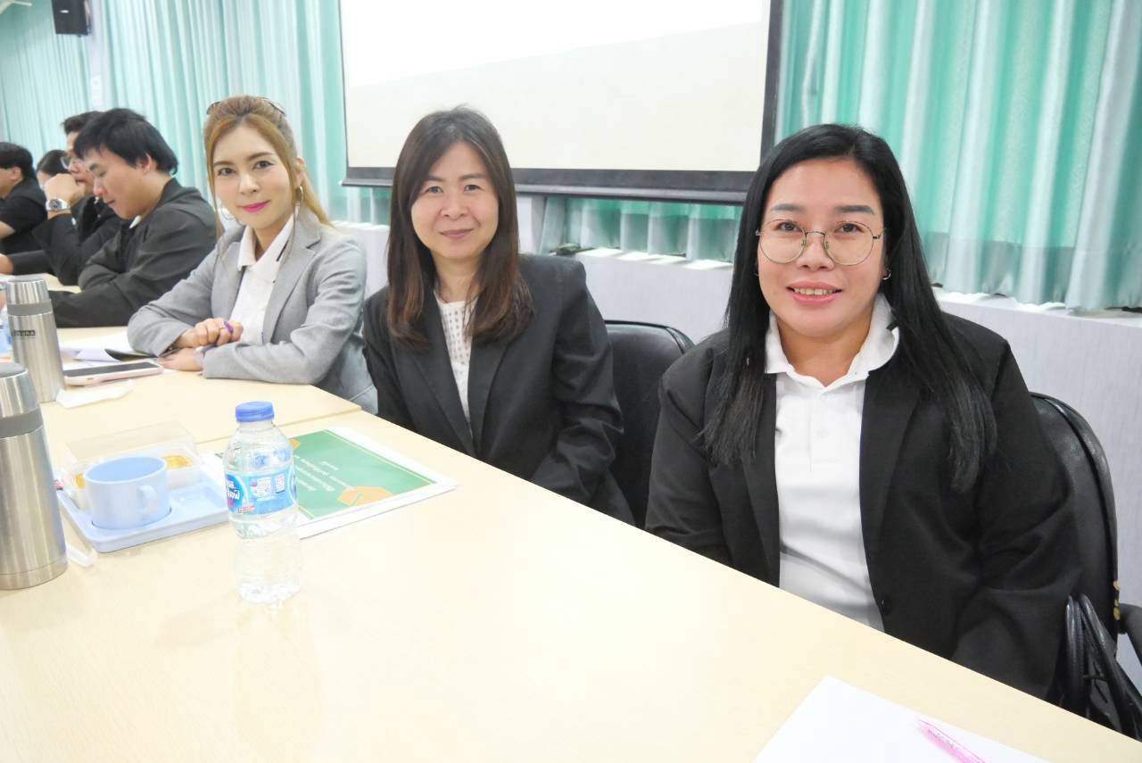 title - ส.ป.ก. ประชุมติดตามผลการดำเนินงาน และการใช้จ่ายงบประมาณ ประจำปีงบประมาณ พ.ศ.2569 ของภาคใต้ 