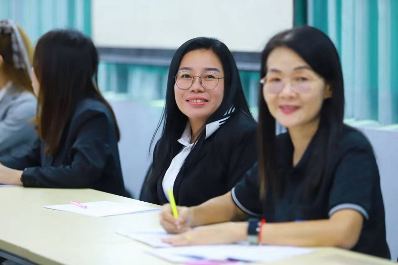 title - ส.ป.ก. ประชุมติดตามผลการดำเนินงาน และการใช้จ่ายงบประมาณ ประจำปีงบประมาณ พ.ศ.2569 ของภาคใต้ 