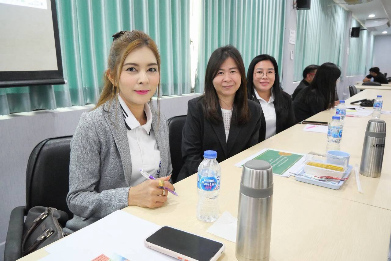 title - ส.ป.ก. ประชุมติดตามผลการดำเนินงาน และการใช้จ่ายงบประมาณ ประจำปีงบประมาณ พ.ศ.2569 ของภาคใต้ 