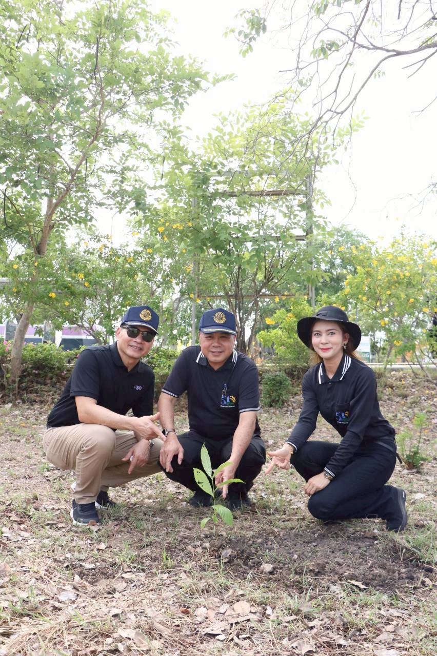 title - กิจกรรมวันต้นไม้ประจำปีของชาติ พ.ศ. 2569 