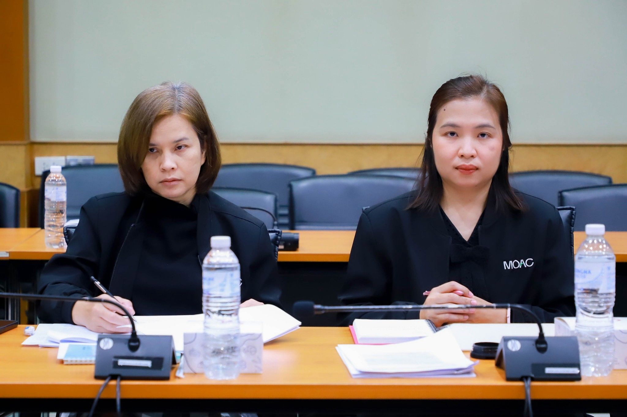 title - ประชุมคณะทำงานร่างตัวชี้วัดการประเมินผลการดำเนินงานกองทุนการปฏิรูปที่ดินเพื่อเกษตรกรรม ประจำปีบัญชี 2570