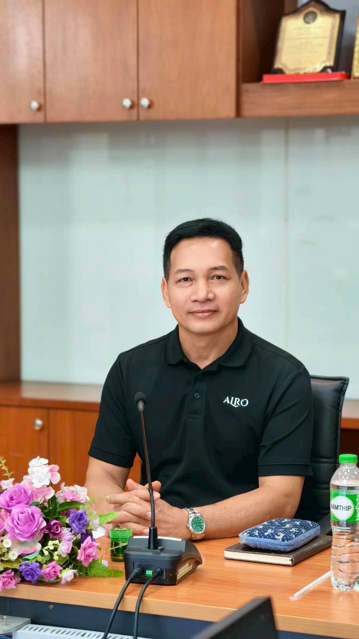 title - ประชุมคณะทำงานการบริหารจัดการสารสนเทศและดิจิทัล ครั้งที่ 2/2569