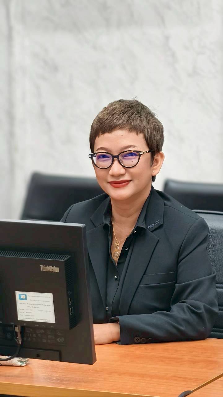 title - ประชุมคณะทำงานการบริหารจัดการสารสนเทศและดิจิทัล ครั้งที่ 2/2569