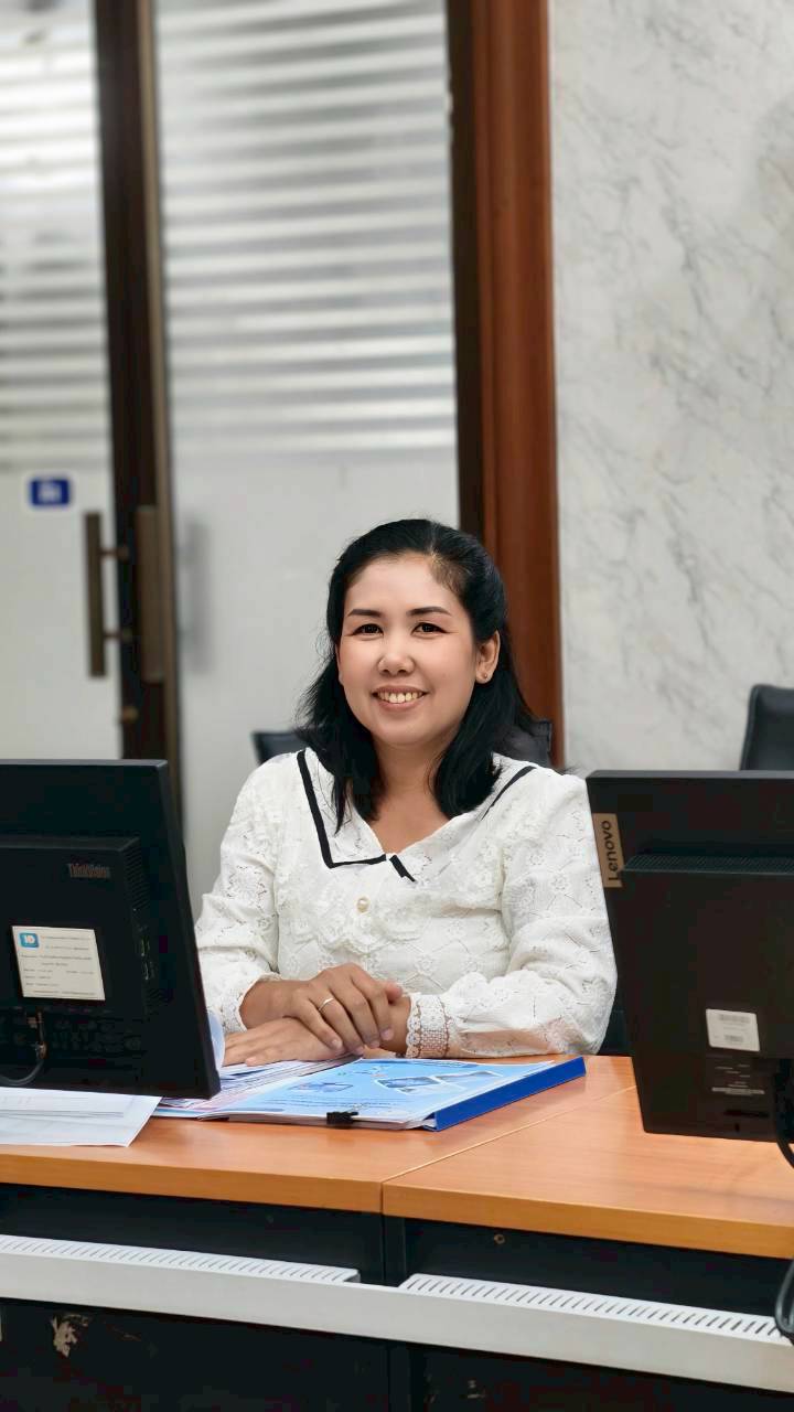 title - ประชุมคณะทำงานการบริหารจัดการสารสนเทศและดิจิทัล ครั้งที่ 2/2569