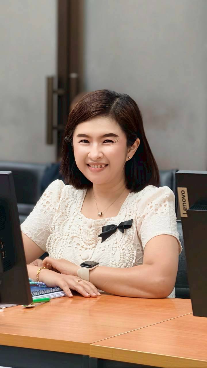title - ประชุมคณะทำงานการบริหารจัดการสารสนเทศและดิจิทัล ครั้งที่ 2/2569