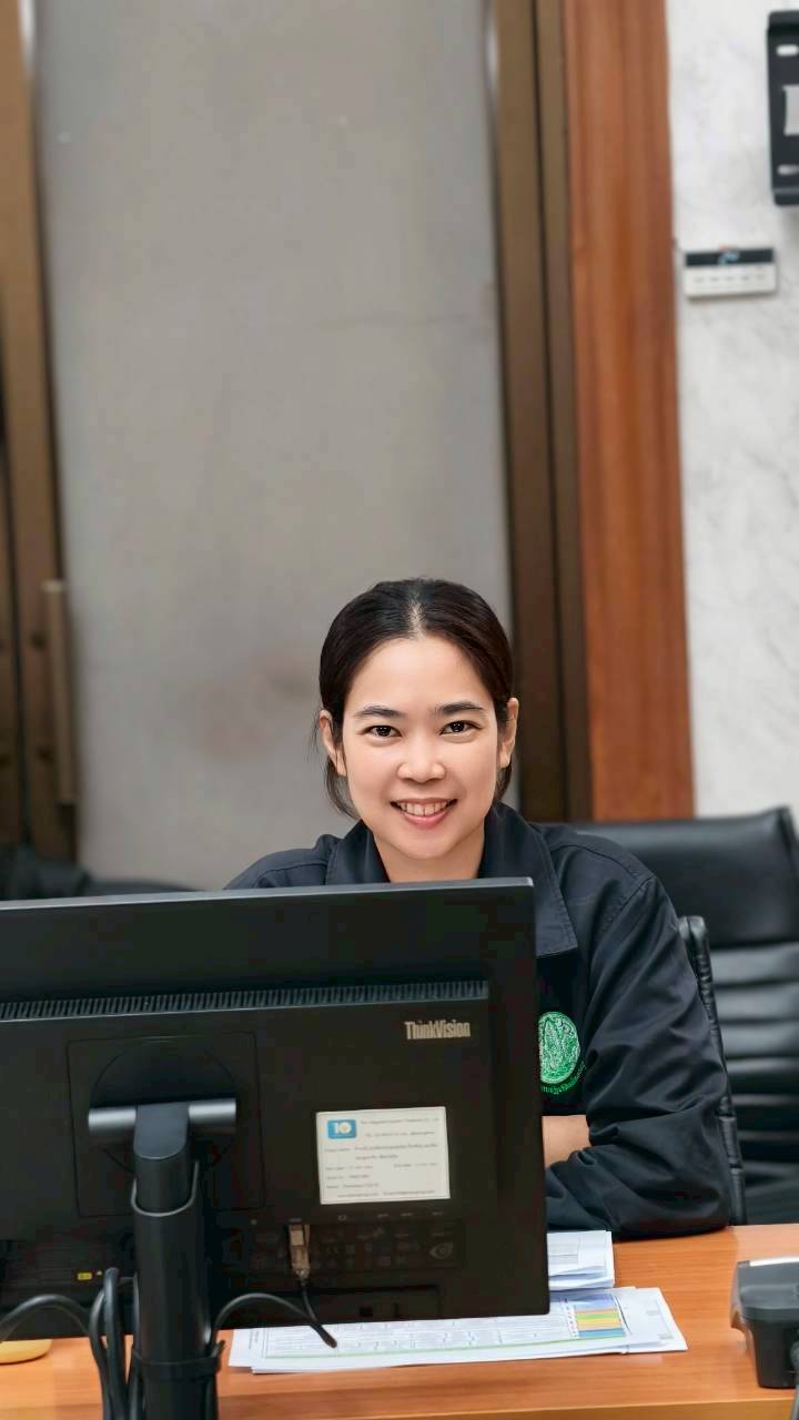 title - ประชุมคณะทำงานการบริหารจัดการสารสนเทศและดิจิทัล ครั้งที่ 2/2569