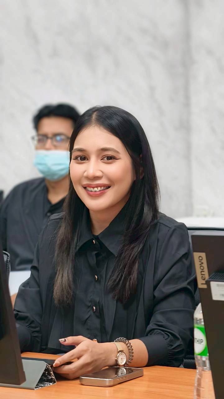 title - ประชุมคณะทำงานการบริหารจัดการสารสนเทศและดิจิทัล ครั้งที่ 2/2569