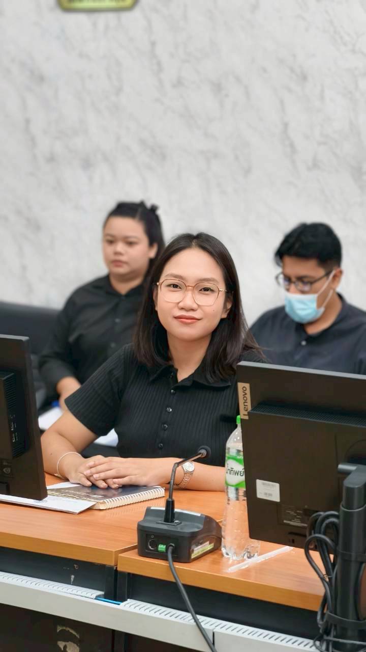 title - ประชุมคณะทำงานการบริหารจัดการสารสนเทศและดิจิทัล ครั้งที่ 2/2569