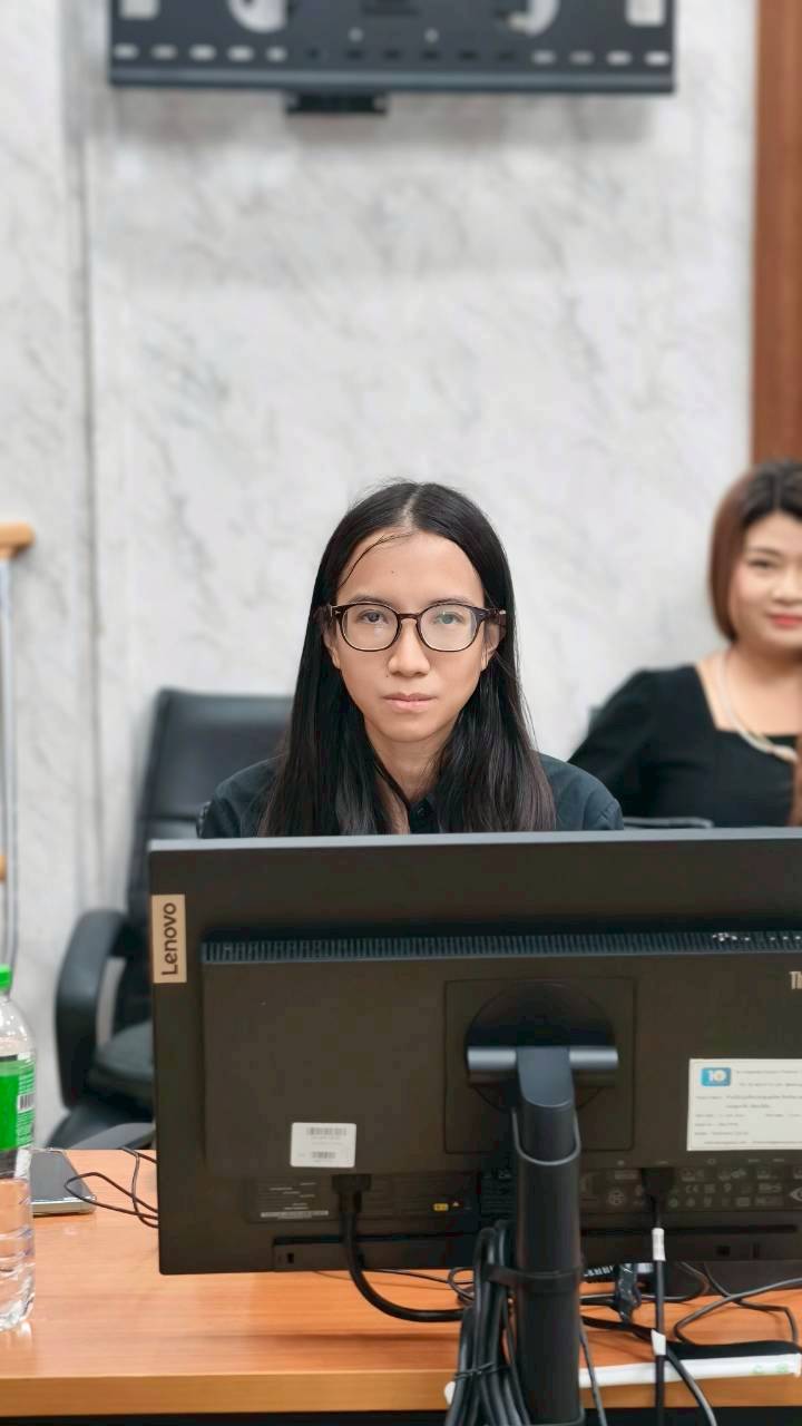 title - ประชุมคณะทำงานการบริหารจัดการสารสนเทศและดิจิทัล ครั้งที่ 2/2569
