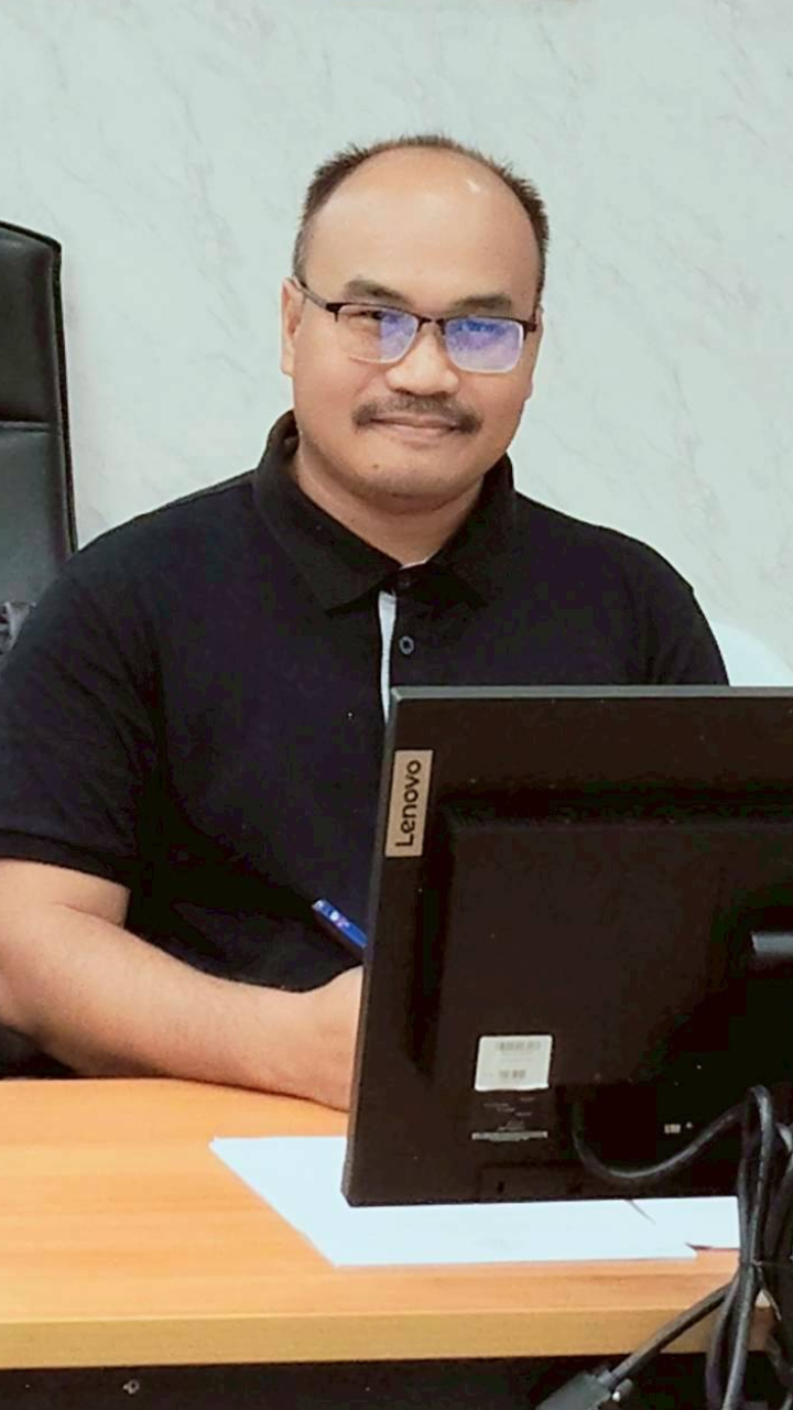 title - ประชุมคณะทำงานการบริหารจัดการสารสนเทศและดิจิทัล ครั้งที่ 2/2569