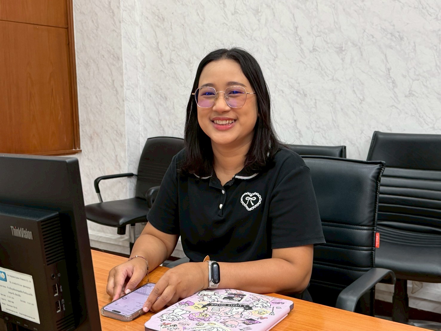 title - ประชุมคณะทำงานยกร่างโครงการการพัฒนาระบบสารสนเทศเพื่อบริหารงานกองทุนการปฏิรูปที่ดิน เพื่อเกษตรกรรม  ครั้งที่ 1/2569