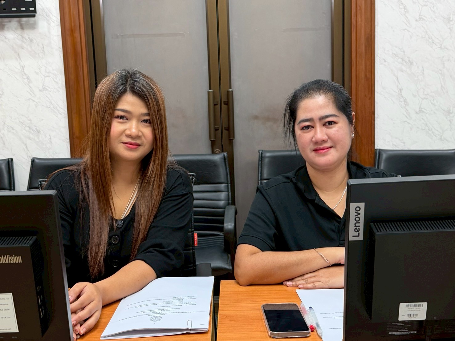 title - ประชุมคณะทำงานยกร่างโครงการการพัฒนาระบบสารสนเทศเพื่อบริหารงานกองทุนการปฏิรูปที่ดิน เพื่อเกษตรกรรม  ครั้งที่ 1/2569