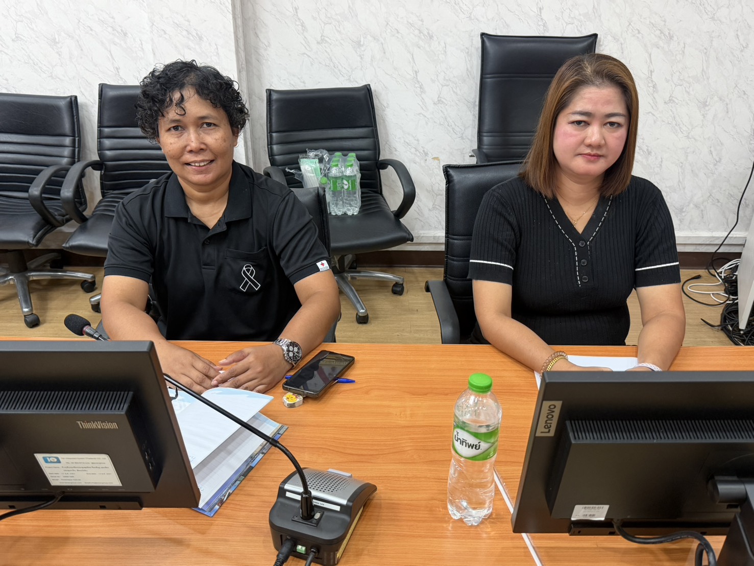 title - ประชุมคณะทำงานจัดทำและเผยแพร่ข้อมูลสารสนเทศ ข้อมูลข่าวสาร บนเว็บไซต์ของสำนักบริหารกองทุน ครั้งที่ 2/2569