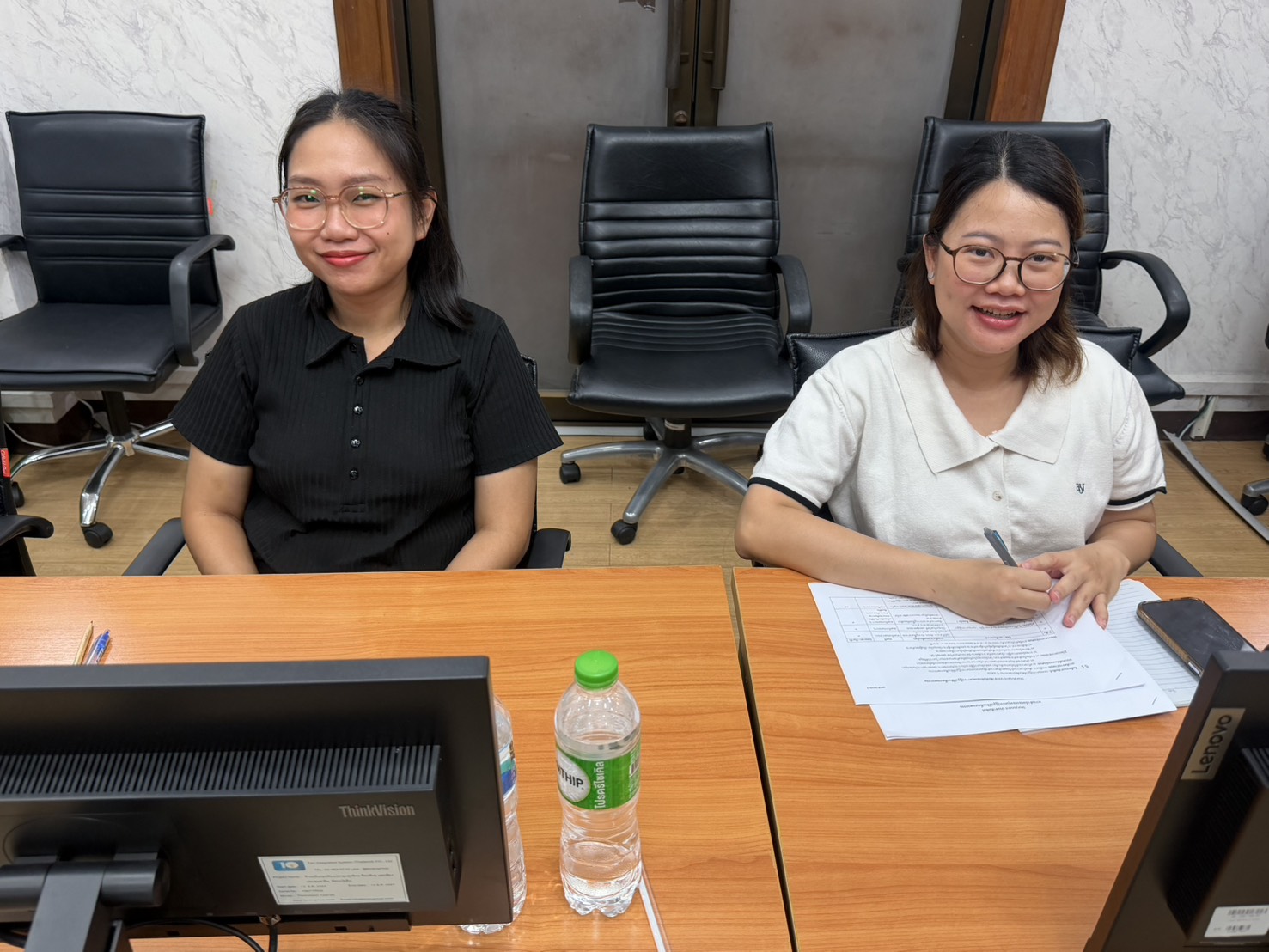 title - ประชุมคณะทำงานจัดทำและเผยแพร่ข้อมูลสารสนเทศ ข้อมูลข่าวสาร บนเว็บไซต์ของสำนักบริหารกองทุน ครั้งที่ 2/2569