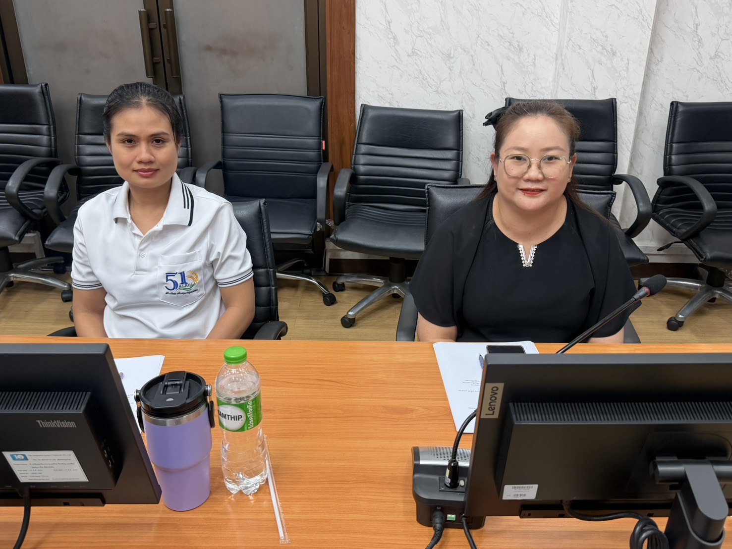 title - ประชุมคณะทำงานจัดทำและเผยแพร่ข้อมูลสารสนเทศ ข้อมูลข่าวสาร บนเว็บไซต์ของสำนักบริหารกองทุน ครั้งที่ 2/2569