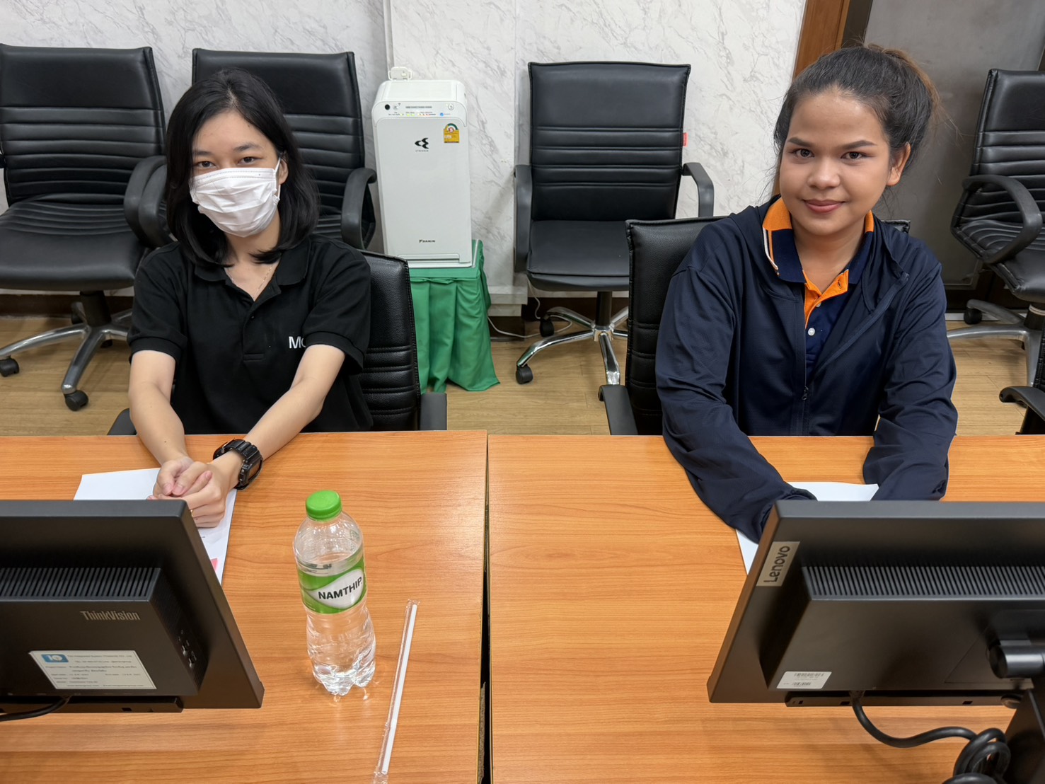 title - ประชุมคณะทำงานจัดทำและเผยแพร่ข้อมูลสารสนเทศ ข้อมูลข่าวสาร บนเว็บไซต์ของสำนักบริหารกองทุน ครั้งที่ 2/2569