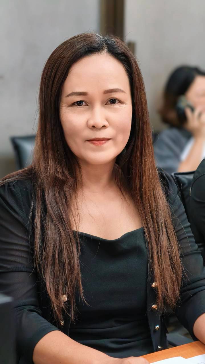 title - ประชุมคณะทำงานโครงการการพัฒนาระบบสารสนเทศเพื่อบริหารงานกองทุนการปฏิรูปที่ดินเพื่อเกษตรกรรม  ครั้งที่ 1/2569