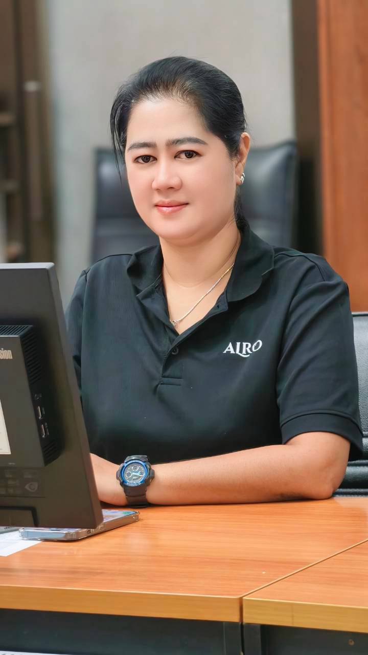 title - ประชุมคณะทำงานโครงการการพัฒนาระบบสารสนเทศเพื่อบริหารงานกองทุนการปฏิรูปที่ดินเพื่อเกษตรกรรม  ครั้งที่ 1/2569