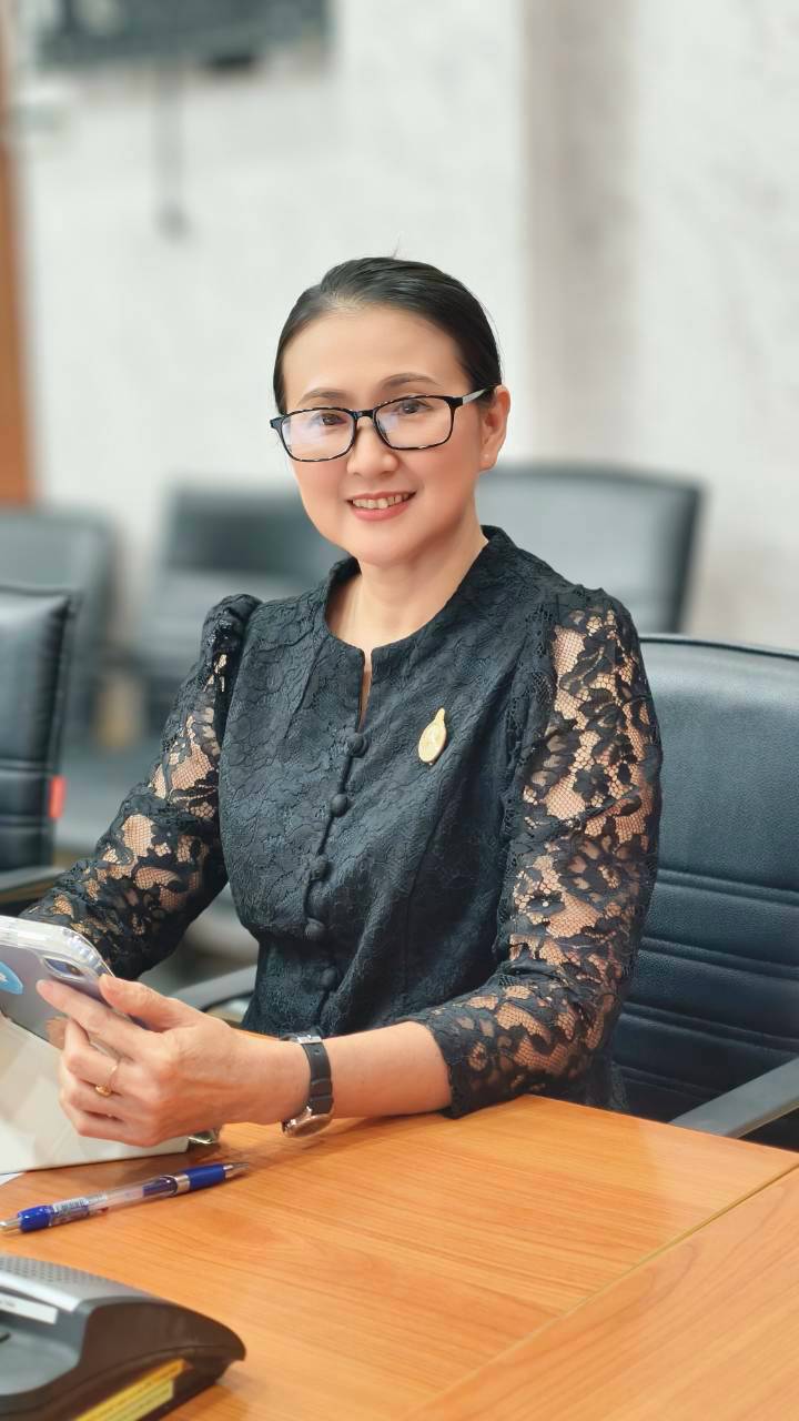 title - ประชุมคณะทำงานโครงการการพัฒนาระบบสารสนเทศเพื่อบริหารงานกองทุนการปฏิรูปที่ดินเพื่อเกษตรกรรม  ครั้งที่ 1/2569