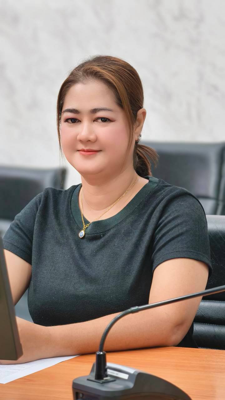 title - ประชุมคณะทำงานโครงการการพัฒนาระบบสารสนเทศเพื่อบริหารงานกองทุนการปฏิรูปที่ดินเพื่อเกษตรกรรม  ครั้งที่ 1/2569