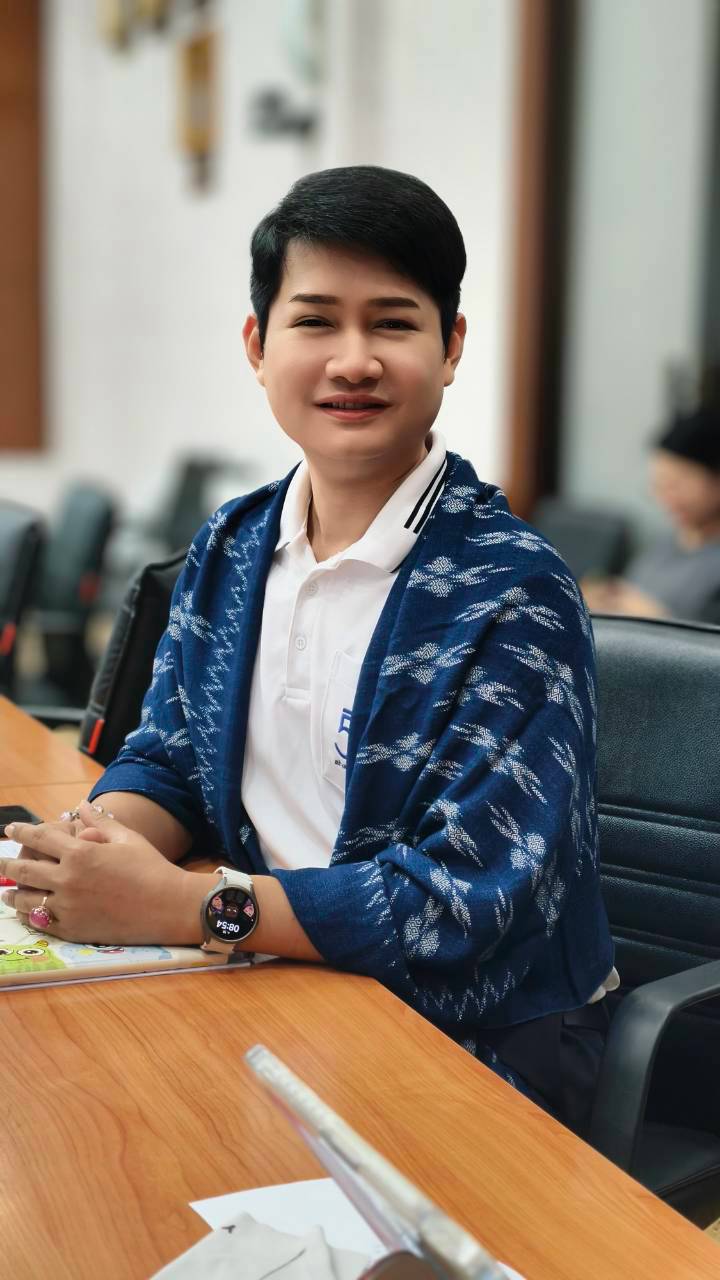 title - ประชุมคณะทำงานโครงการการพัฒนาระบบสารสนเทศเพื่อบริหารงานกองทุนการปฏิรูปที่ดินเพื่อเกษตรกรรม  ครั้งที่ 1/2569