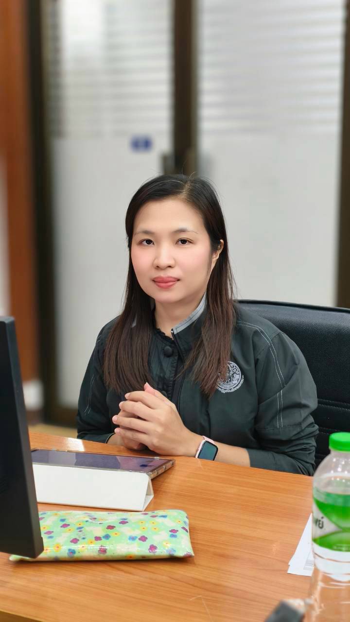 title - ประชุมคณะทำงานโครงการการพัฒนาระบบสารสนเทศเพื่อบริหารงานกองทุนการปฏิรูปที่ดินเพื่อเกษตรกรรม  ครั้งที่ 1/2569