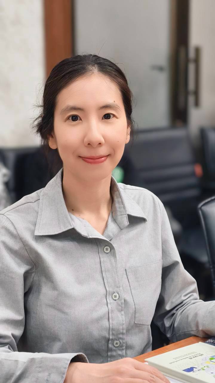 title - ประชุมคณะทำงานโครงการการพัฒนาระบบสารสนเทศเพื่อบริหารงานกองทุนการปฏิรูปที่ดินเพื่อเกษตรกรรม  ครั้งที่ 1/2569