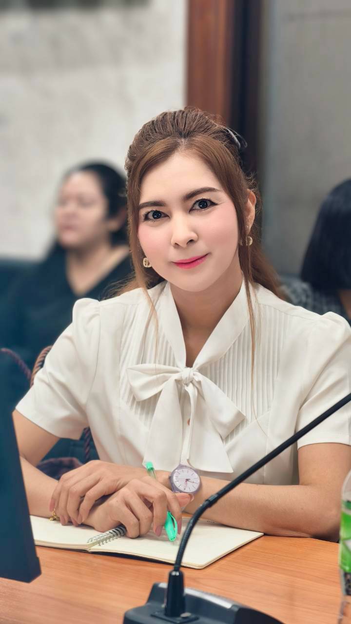 title - ประชุมคณะทำงานโครงการการพัฒนาระบบสารสนเทศเพื่อบริหารงานกองทุนการปฏิรูปที่ดินเพื่อเกษตรกรรม  ครั้งที่ 1/2569