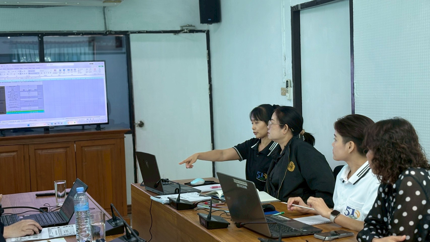 title - การ (Coaching) เพื่อเพิ่มประสิทธิภาพในการปฏิบัติงานกองทุนฯ ประจำปีงบประมาณ 2569 