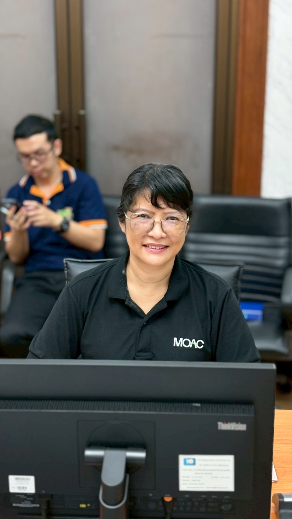 title - ประชุมเรื่องการจัดทำและการประชาสัมพันธ์การดำเนินงานของกองทุนการปฏิรูปที่ดินเพื่อเกษตรกรรม 	คณะทำงานการบริหารจัดการสารสนเทศและดิจิทัล ครั้งที่ 1/2569
