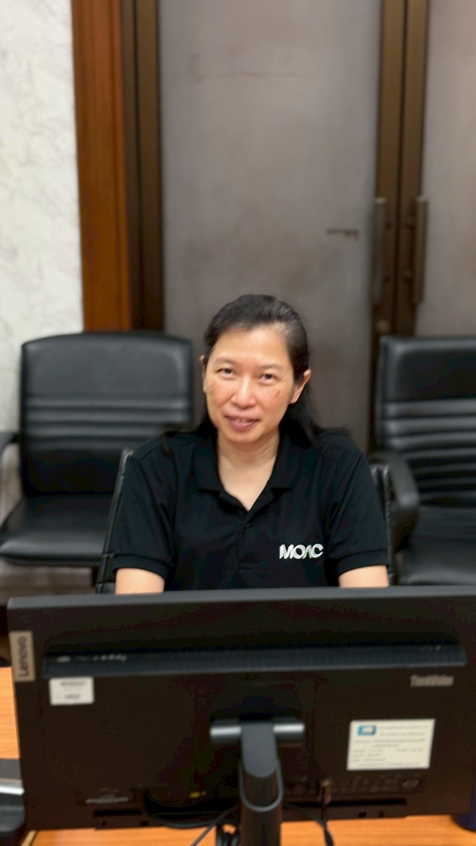 title - ประชุมเรื่องการจัดทำและการประชาสัมพันธ์การดำเนินงานของกองทุนการปฏิรูปที่ดินเพื่อเกษตรกรรม 	คณะทำงานการบริหารจัดการสารสนเทศและดิจิทัล ครั้งที่ 1/2569