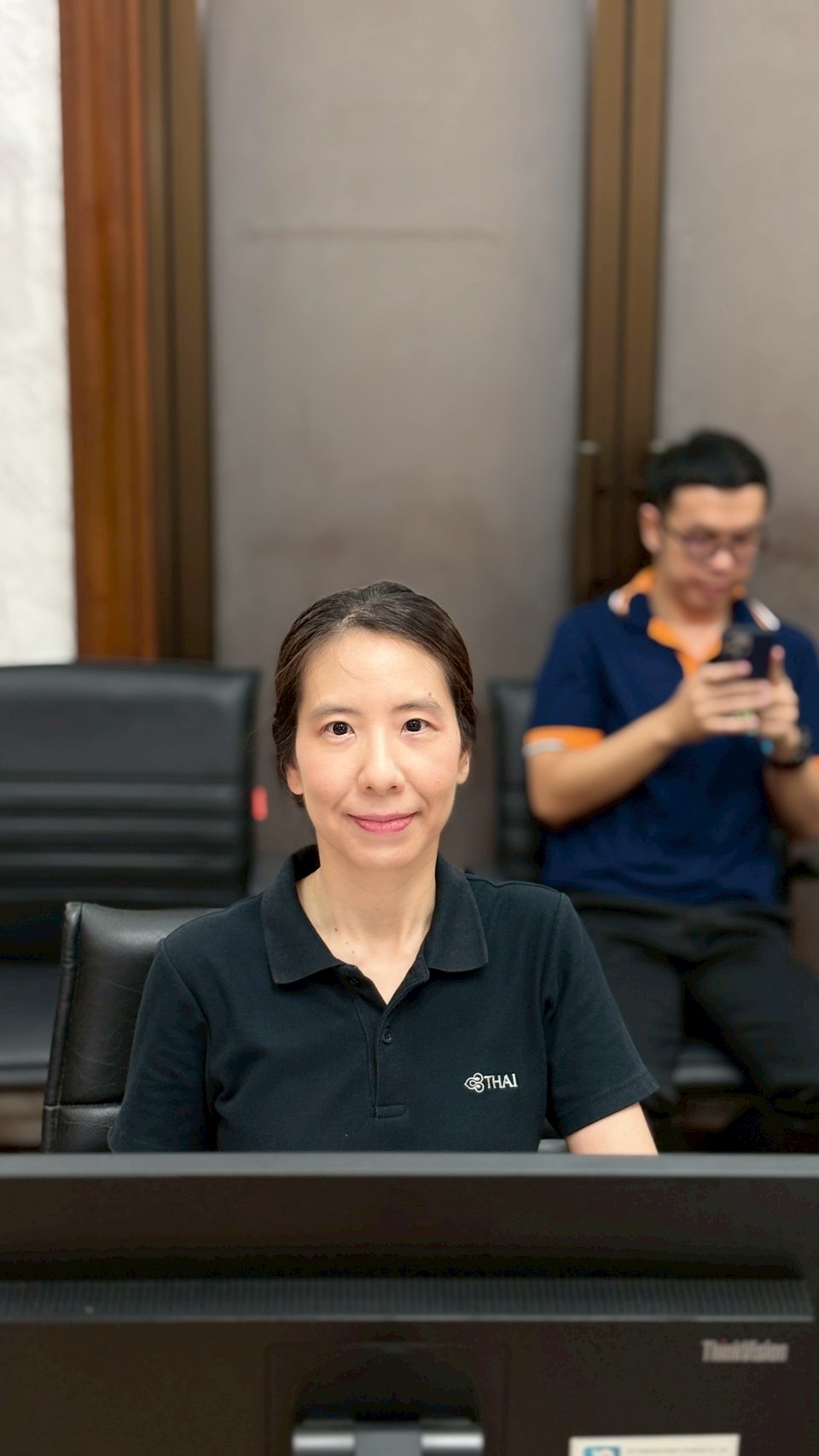 title - ประชุมเรื่องการจัดทำและการประชาสัมพันธ์การดำเนินงานของกองทุนการปฏิรูปที่ดินเพื่อเกษตรกรรม 	คณะทำงานการบริหารจัดการสารสนเทศและดิจิทัล ครั้งที่ 1/2569