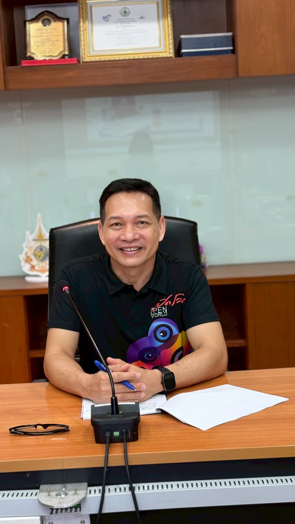 title - ประชุมเรื่องการจัดทำและการประชาสัมพันธ์การดำเนินงานของกองทุนการปฏิรูปที่ดินเพื่อเกษตรกรรม 	คณะทำงานการบริหารจัดการสารสนเทศและดิจิทัล ครั้งที่ 1/2569