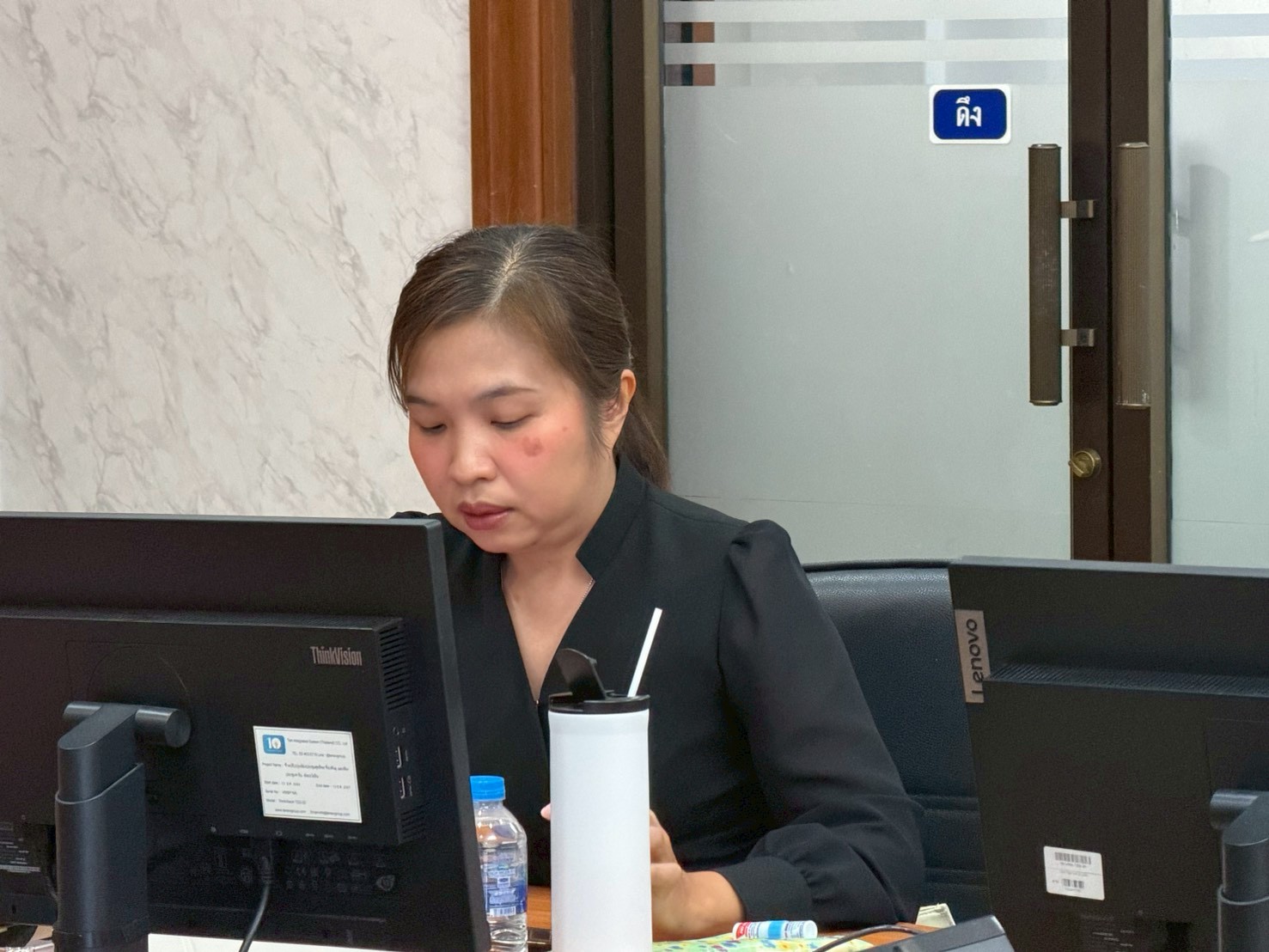 title - ประชุมเรื่องการจัดทำและการประชาสัมพันธ์การดำเนินงานของกองทุนการปฏิรูปที่ดินเพื่อเกษตรกรรม 	คณะทำงานการบริหารจัดการสารสนเทศและดิจิทัล ครั้งที่ 1/2569