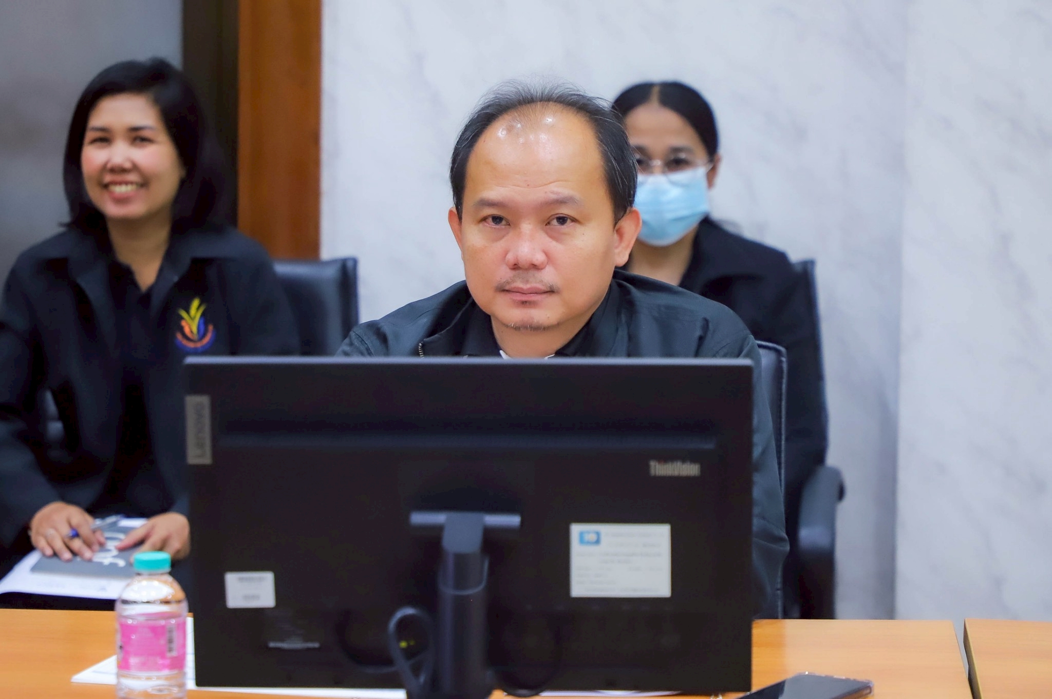 title - การให้ความรู้เกี่ยวกับการประเมินโอกาสที่จะเกิดความเสียหายและความรุนแรงของผลกระทบของความเสี่ยง