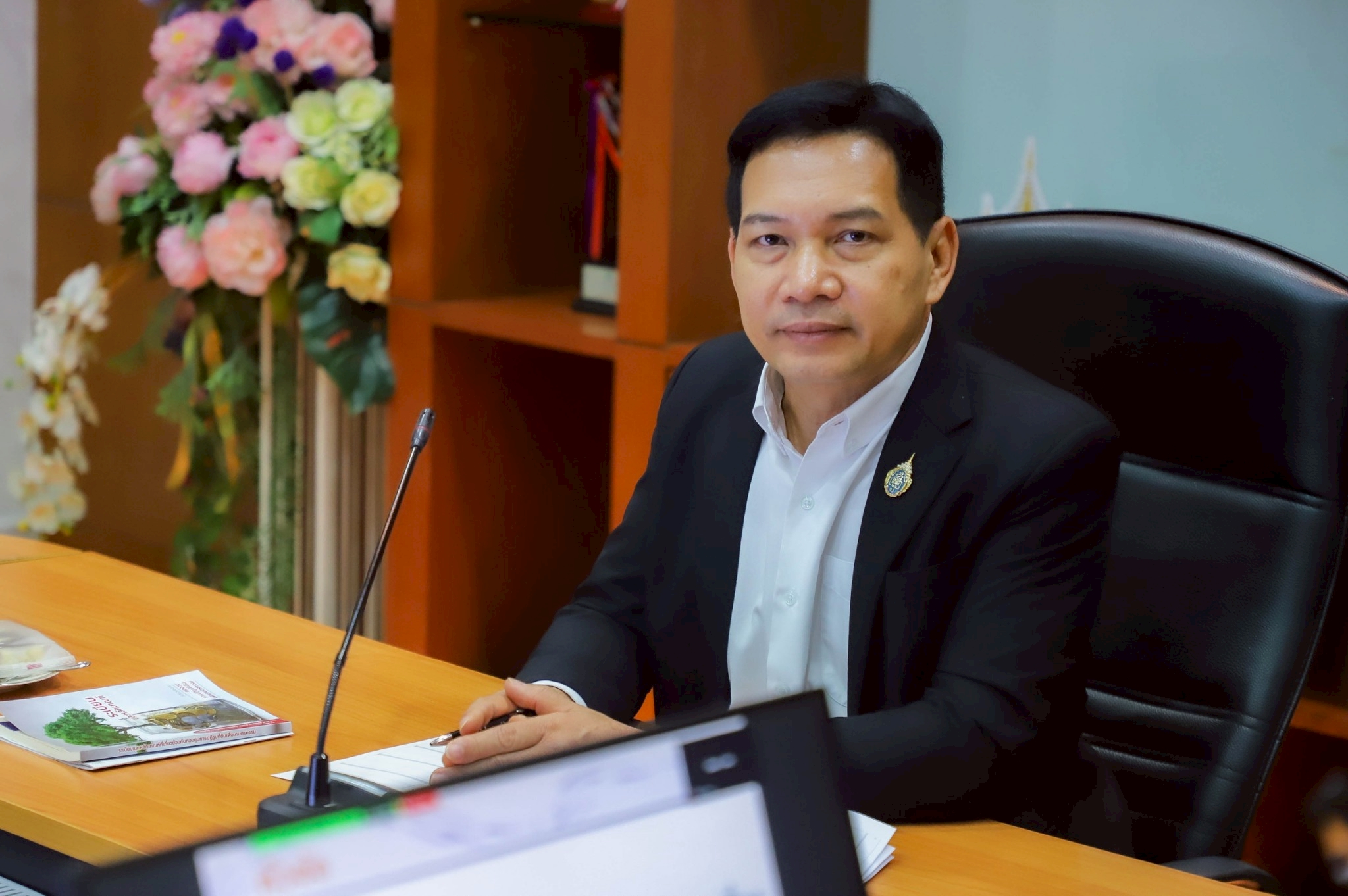 title - การให้ความรู้เกี่ยวกับการประเมินโอกาสที่จะเกิดความเสียหายและความรุนแรงของผลกระทบของความเสี่ยง