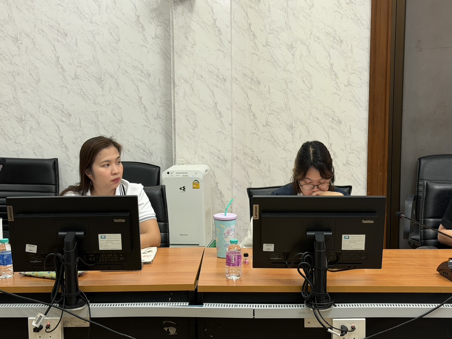title - ประชุมคณะทำงานจัดทำ ทบทวน ปรับปรุงระเบียบ ประกาศ ข้อบังคับ และแนวทางปฏิบัติงาน  ของกองทุนการปฏิรูปที่ดินเพื่อเกษตรกรรม ครั้งที่ 3/2569 