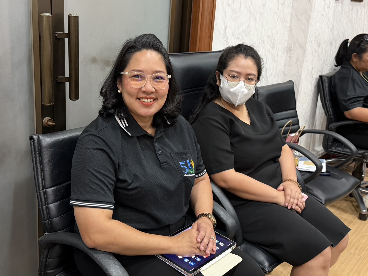 title - ประชุมคณะทำงานการบริหารความเสี่ยงและการควบคุมภายใน  ประจำปีบัญชี 2570 ครั้งที่ 2/2569
