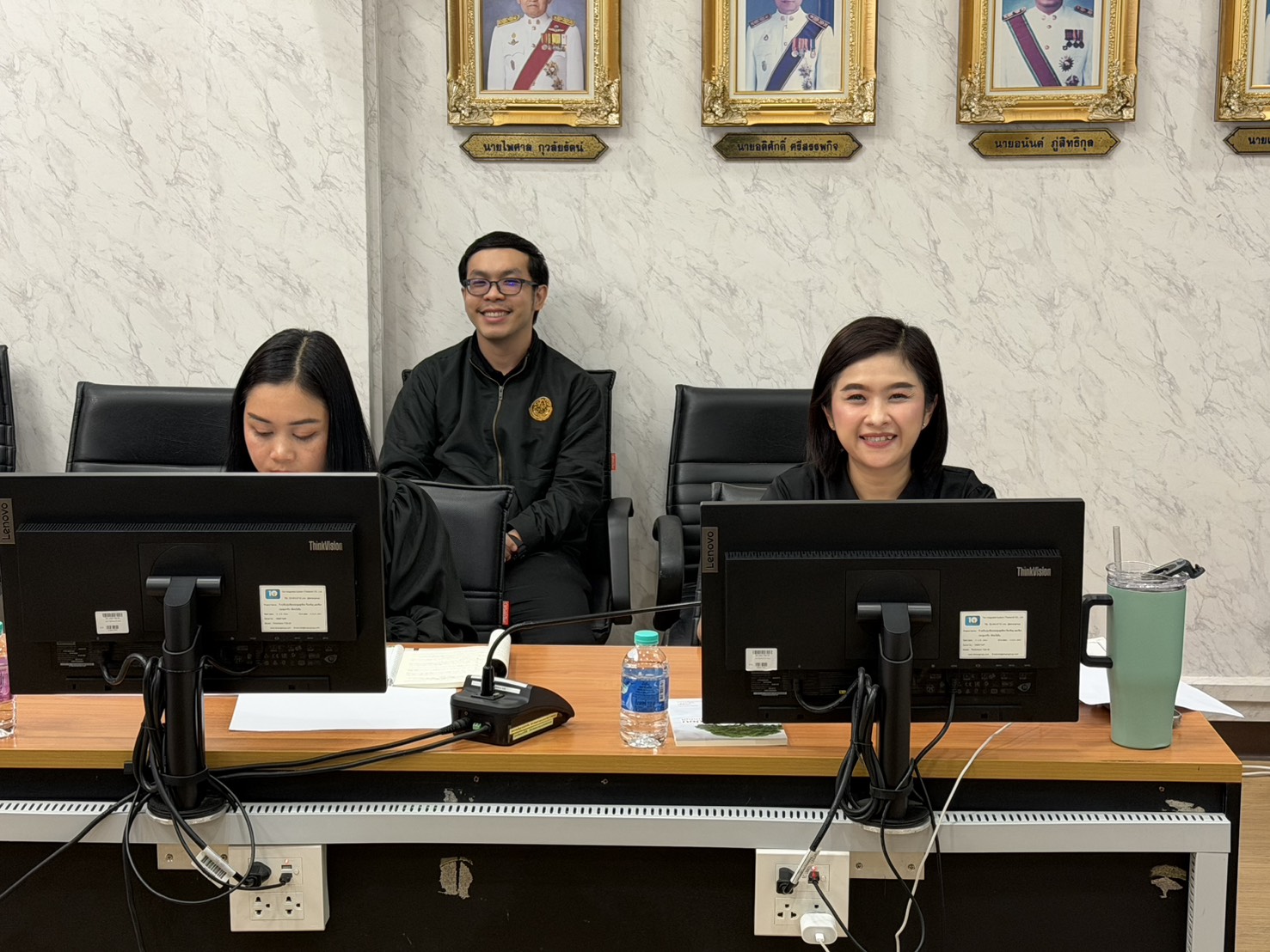 title - ประชุมคณะทำงานจัดทำ ทบทวน ปรับปรุงระเบียบ ประกาศ ข้อบังคับ และแนวทางปฏิบัติงาน ของกองทุนการปฏิรูปที่ดินเพื่อเกษตรกรรม ครั้งที่ 1/2569 